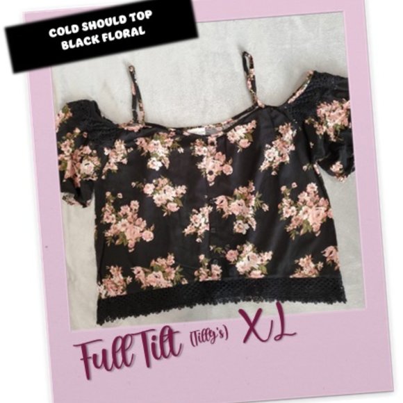 TILLY'S HAULS (9) PIECES XL - Picture 3 of 11